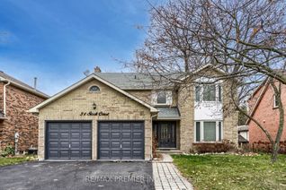 House for Sale, 31 Stock Crt, Cambridge, ON