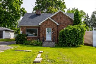 Bungalow for Rent, 878 Chemong Rd, Peterborough, ON