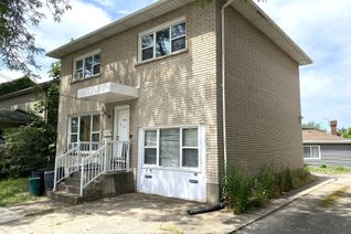 Duplex for Sale, 11 Duke St, St. Catharines, ON