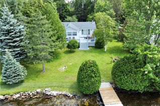 Bungalow for Sale, 1 Reo Ave, Kawartha Lakes, ON