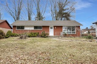 Bungalow for Rent, 7 Holden Ave, Norfolk, ON