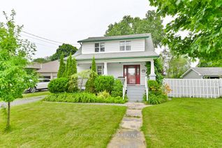 Detached House for Sale, 264 Victoria Ave, Belleville, ON