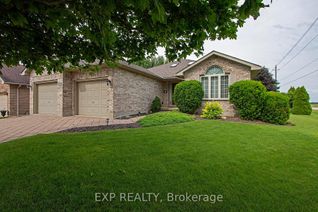 Detached House for Sale, 262 Kettle Creek Dr, Central Elgin, ON
