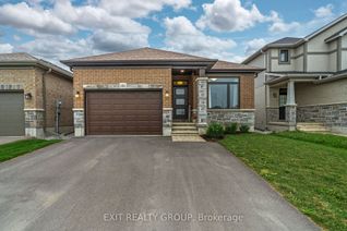 Bungalow for Sale, 131 Essex Dr, Belleville, ON