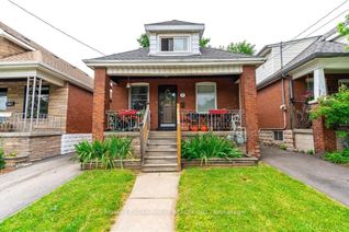 Duplex for Sale, 537 Ferguson Ave, Hamilton, ON