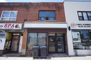 Commercial/Retail Property for Sale, 2354 Kingston Rd, Toronto, ON