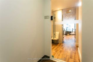 Office for Lease, 7191 Yonge St N #808, Markham, ON