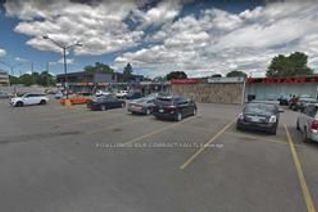 Property for Lease, 235 Dixon Rd #102, Toronto, ON