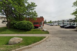 Industrial Property for Sale, 5 Edvac Dr #4, Brampton, ON