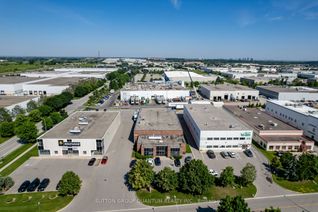 Industrial Property for Sale, 2717 Coventry Rd, Oakville, ON