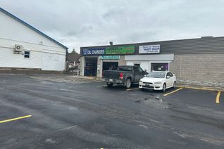 Automotive Related Non-Franchise Business for Sale, 226 First Ave, Shelburne, ON