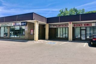 Property for Lease, 205 Quigley Rd #2, Hamilton, ON