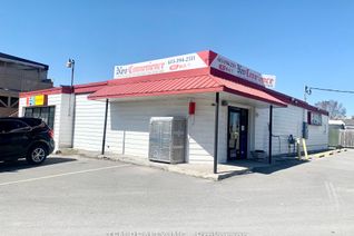 Commercial/Retail Property for Lease, 80 Dufferin Ave, Quinte West, ON