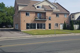 Commercial/Retail Property for Lease, 270 University Ave W #1, Cobourg, ON