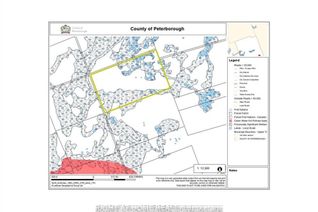 Commercial Land for Sale, w1/2 PT LT 10 CON 8 Acre W, Havelock-Belmont-Methuen, ON