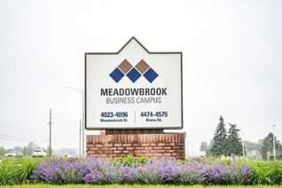Commercial/Retail Property for Lease, 4023 Meadowbrook Dr S #111-112, London, ON