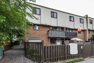 Townhouse for Sale, 1100 Oxford St #27, Oshawa, ON