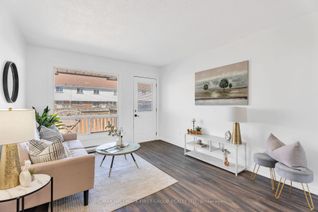 Townhouse for Sale, 1100 Oxford St #146, Oshawa, ON