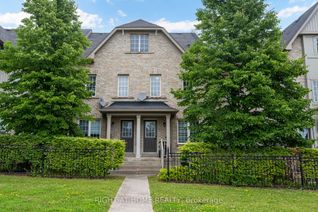 Condo Townhouse for Sale, 735 Sheppard Ave E #6, Pickering, ON