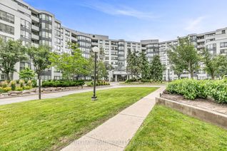 Condo Apartment for Sale, 333 Clark Ave W #510, Vaughan, ON