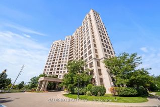 Condo Apartment for Sale, 9225 Jane St #1105, Vaughan, ON