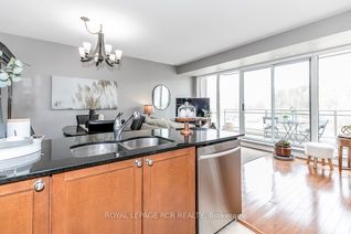 Condo for Sale, 699 Aberdeen Blvd #608, Midland, ON