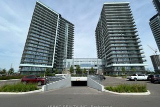 Apartment for Rent, 4675 Metcalfe Ave #703, Mississauga, ON