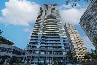 Apartment for Sale, 33 Elm Dr W #502, Mississauga, ON
