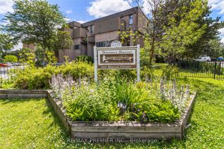 Townhouse for Sale, 2095 Roche Crt #139, Mississauga, ON