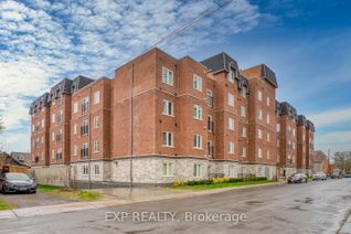 Apartment for Sale, 501 Frontenac St #405, Kingston, ON