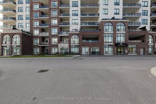 Apartment for Sale, 480 CALLAWAY Rd #611, London, ON