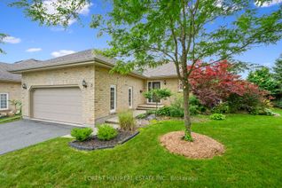 Bungalow for Sale, 227 Carnegie Ave #3, Peterborough, ON