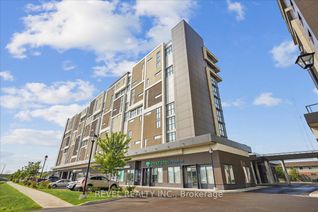 Apartment for Rent, 560 North Service Rd #709, Grimsby, ON