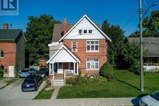 Property for Rent, 1114 4th Avenue E Unit# 3, Owen Sound, ON