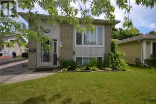 House for Sale, 1099 Pinewood Place, Kingston, ON