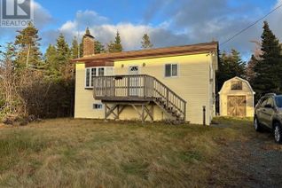 Detached House for Sale, 511 Seal Cove Road, Conception Bay South, NL
