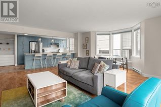 Condo Apartment for Sale, 1326 Lower Water Street #218, Halifax, NS