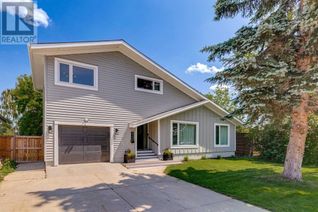 Detached House for Sale, 8244 7 Street Sw, Calgary, AB