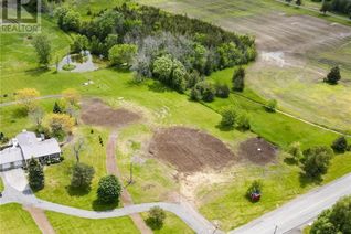 Land for Sale, Part Of Lot 8, Conc 5 West Of 2118 County Rd 9, Napanee, ON