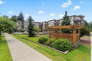Condo Apartment for Sale, 2565 Campbell Avenue #119, Abbotsford, BC