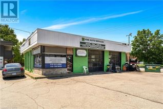 Commercial/Retail Property for Sale, 686 Eramosa Road, Guelph, ON