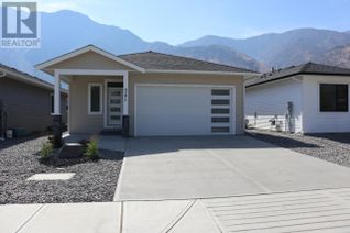 Detached House for Sale, 381 10th Avenue, Keremeos, BC