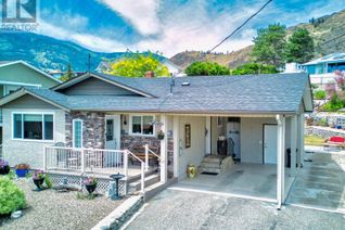 House for Sale, 5864 Tulameen Street, Oliver, BC
