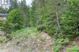 Land for Sale, 521 Cala Crt, Gold River, BC