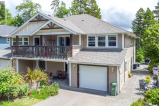 Duplex for Sale, 734 Hardy Pl #B, Tofino, BC