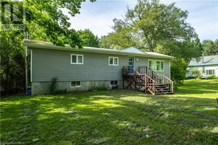 Bungalow for Sale, 32 Old River Road, Mallorytown, ON