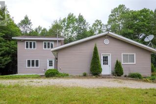 House for Sale, 1477 Highway 6, South Bruce Peninsula, ON