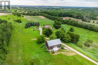 Farm for Sale, 6952 2nd Line, New Tecumseth, ON