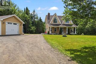 Detached House for Sale, 18 Calais Cres, Lower Coverdale, NB