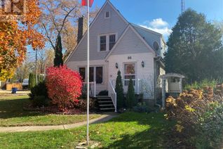 House for Sale, 96 Main Street West, Ridgetown, ON